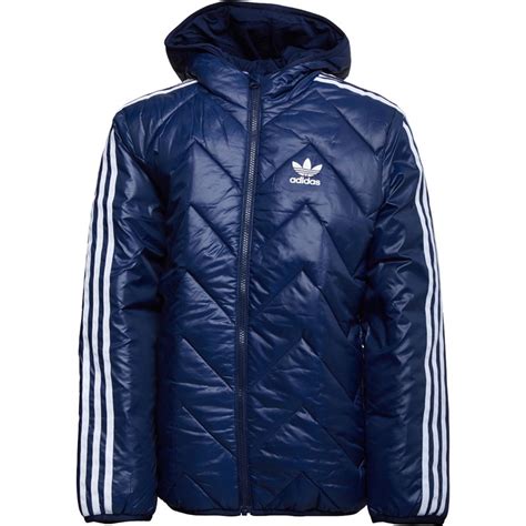 Kids adidas Originals Jackets (Age 0